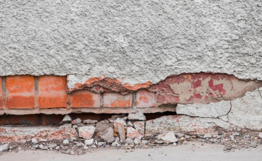 17 человек погибли при обрушении здания в Индии