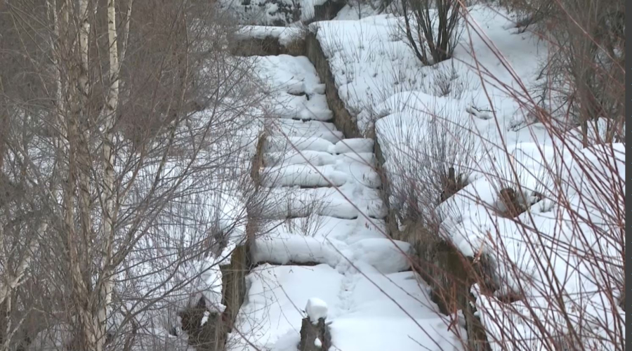 Жетісудың таулы аймақтарында қар көшкіні қаупі бар