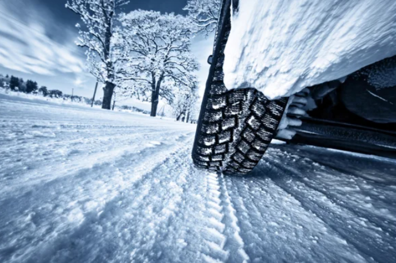 В стране стартовало мероприятие «Безопасная дорога»