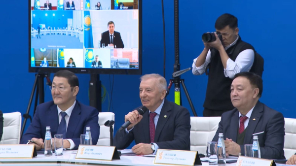 Қайталап қылмыс жасағандар алғаш рет сотталғандармен бірге отырмайды