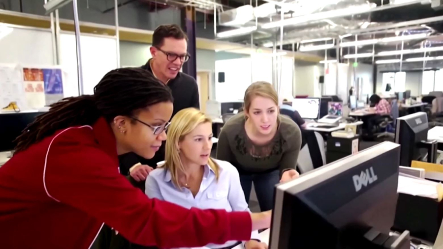 Жасанды интеллект адамнан асып түсуі мүмкін — Эрик Шмидт