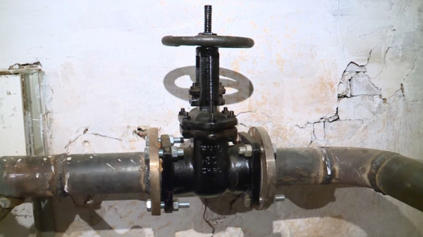 Как готовятся к отопительному сезону в Актобе