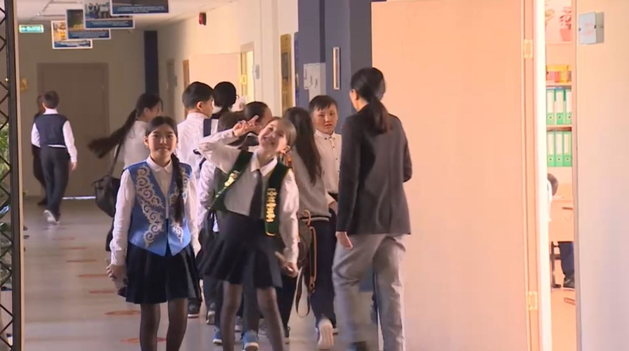 Буллинг үшін айыппұл салынады