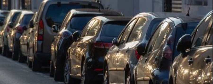 Около 150 тысяч автотранспортных средств поставили на учет в феврале в РК