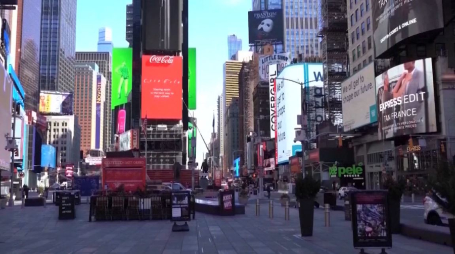 США начнут выдавать визы под залог