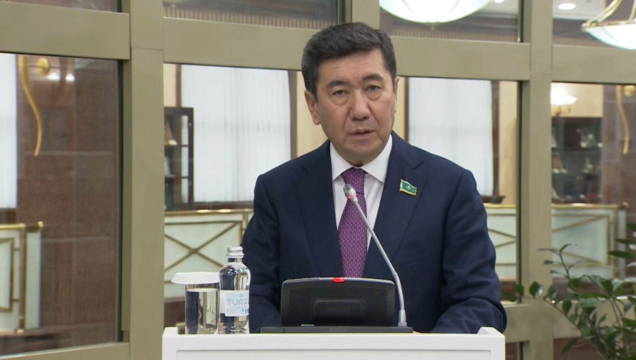 Қоғамдық палатаның жұмысы күшейеді