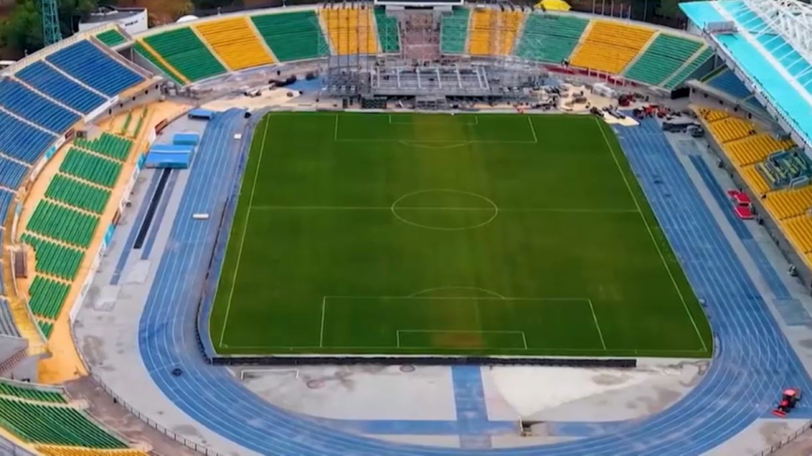 Алматыдағы Дженнифер Лопестің концертін 3000 адам күзетеді