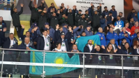 26 казахстанцев участвуют в XX Сурдлимпийских играх