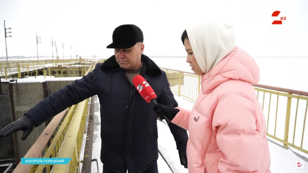 Как в Казахстане подготовились к масштабным паводкам