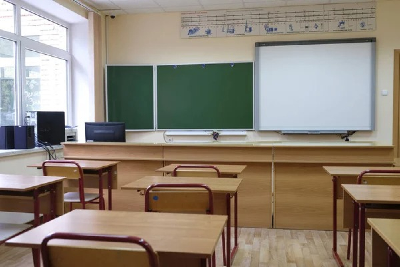 Более 380 тысяч первоклассников: какие регионы примут больше всего детей