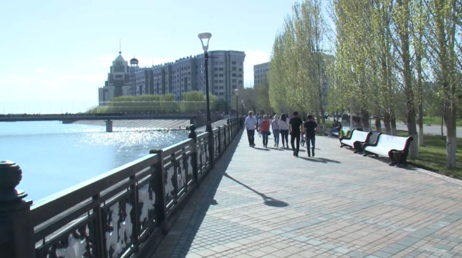 Какие изменения в Конституции казахстанцы считают наиболее значимыми