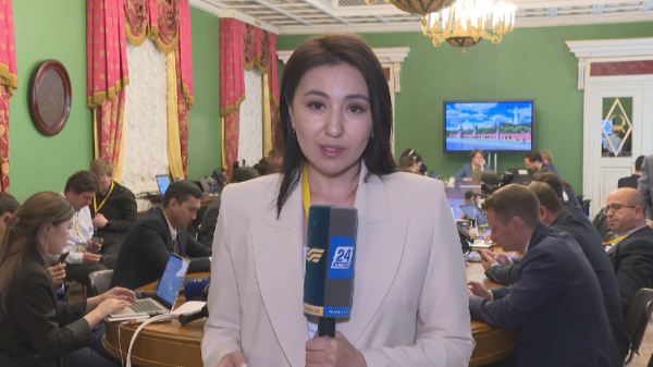 Экономическую ситуацию в странах ЕАЭС обсудили в Москве