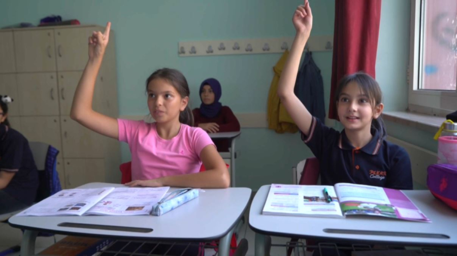 Түркия мектептегі оқу жүйесін реформалауға ниетті