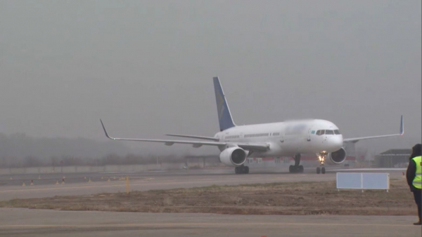 Елімізде экологиялық таза авиаотын өндірілмек