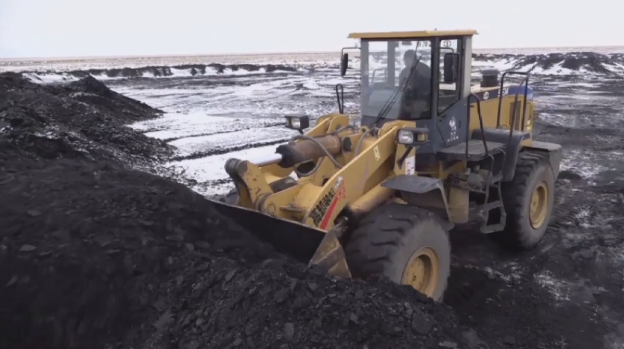 Тұрмыста көмірге сұраныс азайды