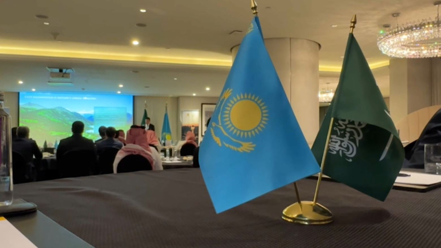 Қазақстанға саяхаттайтын саудиялықтар саны 47% артты