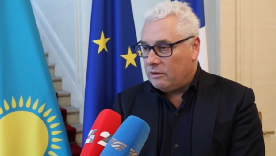 Реформы в Казахстане: мнение эксперта