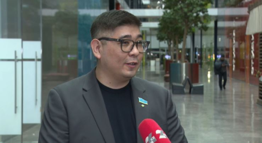 Отандық өндіріс көлемі 260 млрд теңгеге жетті