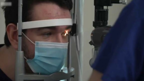 Генная терапия частично вернула зрение слепым людям