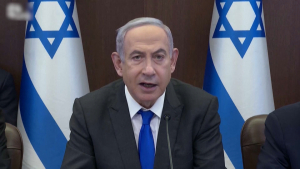 Нетаньяху исключил перемирие без освобождения заложников