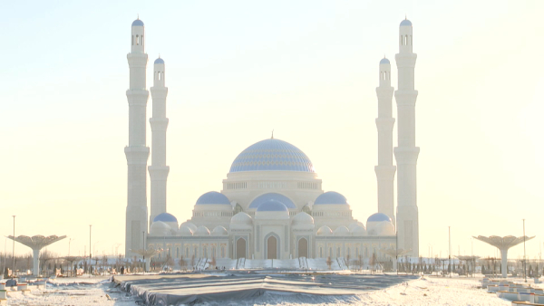 ДУМК: Сумма фитр-садака в 2024 году составит 640 тенге