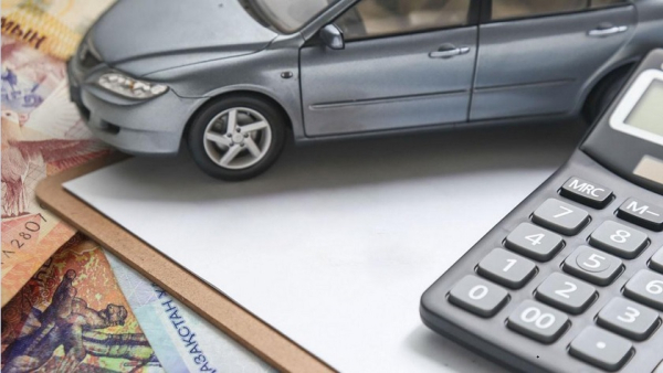 Срок уплаты налога на транспорт истекает 1 апреля