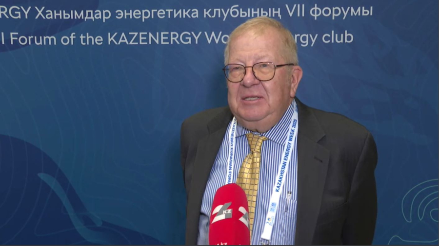 Сарапшы: KazЕnergy форумына балама аз