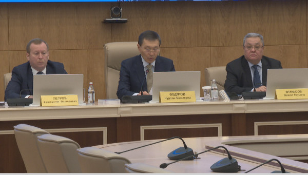 ЦИК: агитацию будут проводить 2,5 тысяч СМИ