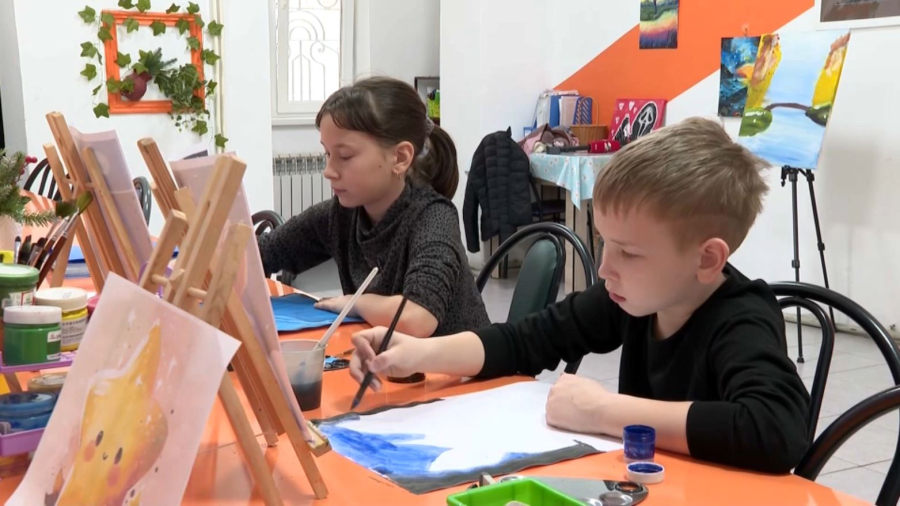 Тегін үйірме ашқандар қаржыландыру ережесінің өзгеруіне алаңдап отыр