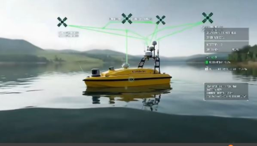 Қостанай облысында су қоймалары зерттелді