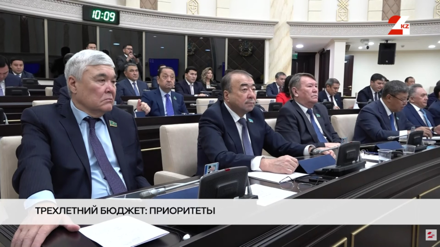 Изменения в трёхлетнем бюджете: регионы будут получать больше финансирования