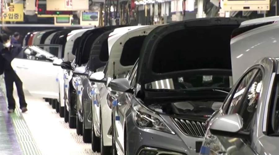 KIA отзывает 80 тысяч автомобилей в России