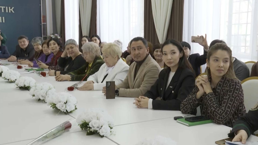 Финансовую безопасность обсудили на форуме в Жезказгане