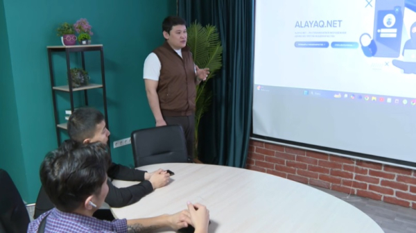 Более 200 мошеннических схем раскрыли с помощью проекта Alayaq.net