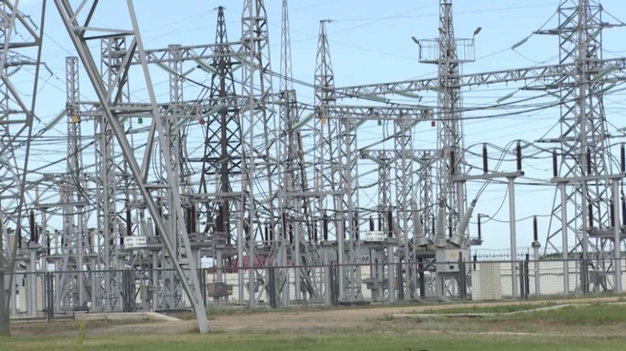 Казахстан запускает масштабную энергетическую трансформацию