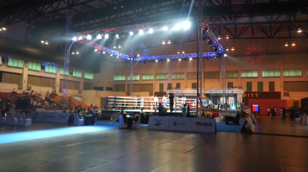 Женская сборная Казахстана выиграла медальный зачёт на чемпионате Азии по боксу