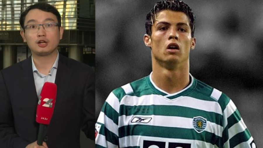 «Кайрат» дебютирует в Лиге чемпионов против португальского «Спортинга»