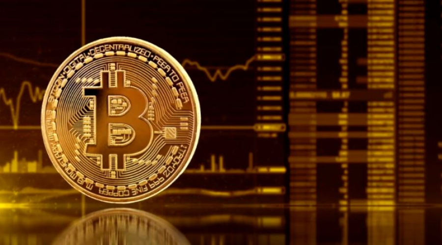 Биткоин құны $110 мыңнан асты