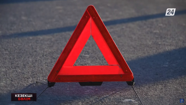 Атырау облысында екі көлік бетпе-бет соқтығысты | Кезекші бөлім