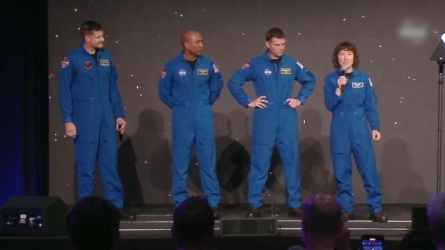 Миссия «Артемида-2» готовится к старту