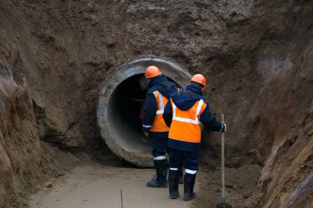В Казахстане хотят снизить износ водопроводных сетей к 2030 году