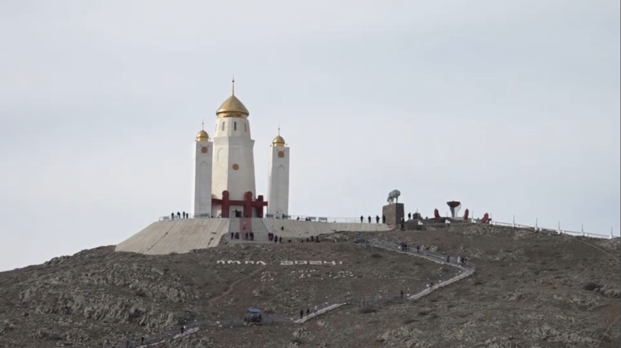 Маңғыстауда Көрісу күнін кеңінен тойлап жатыр