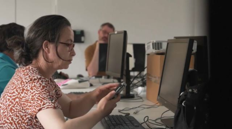 Как развивается цифровизация в Бельгии. LIVE