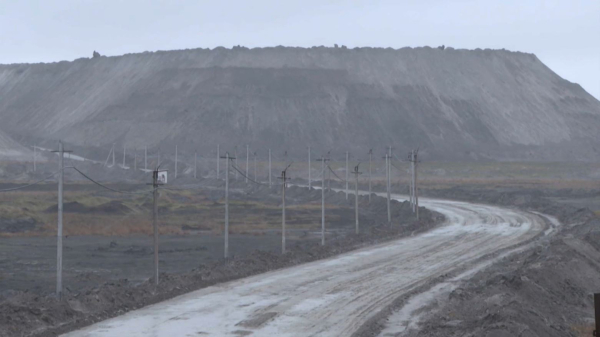 Жол салуда жаңа тәсіл пайда болды