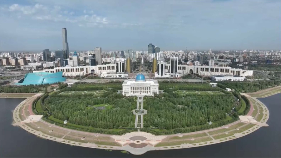 Парламент тарихының жаңа кезеңі басталады