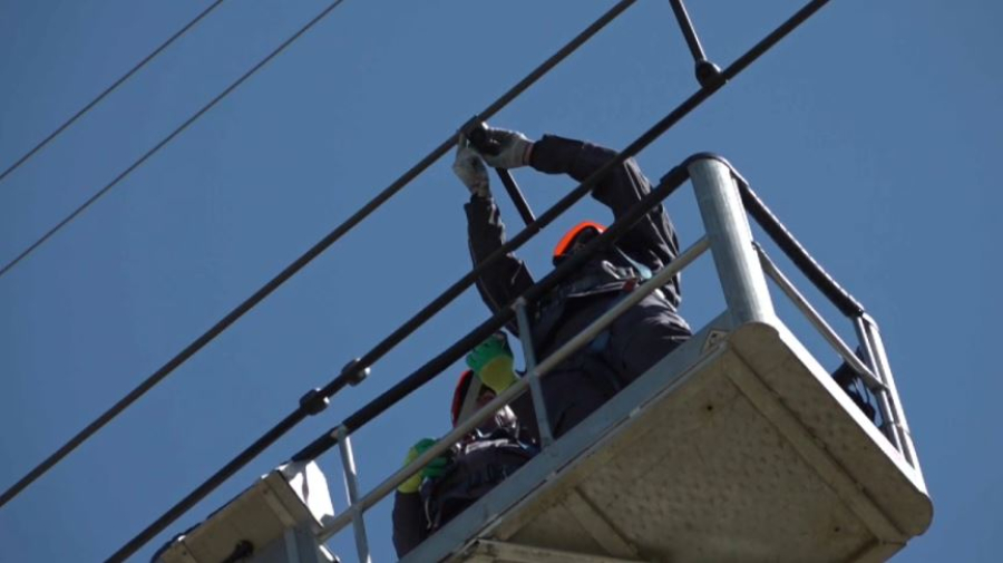 9723 км сетей отремонтируют в 2026 году