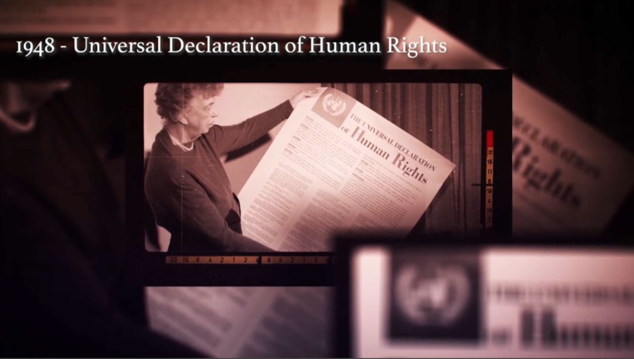 БҰҰ адамзатқа жарқын болашаққа деген сенімді сыйлады