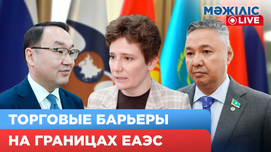 Евразийская интеграция с препятствиями: что мешает Казахстану экспортировать больше?