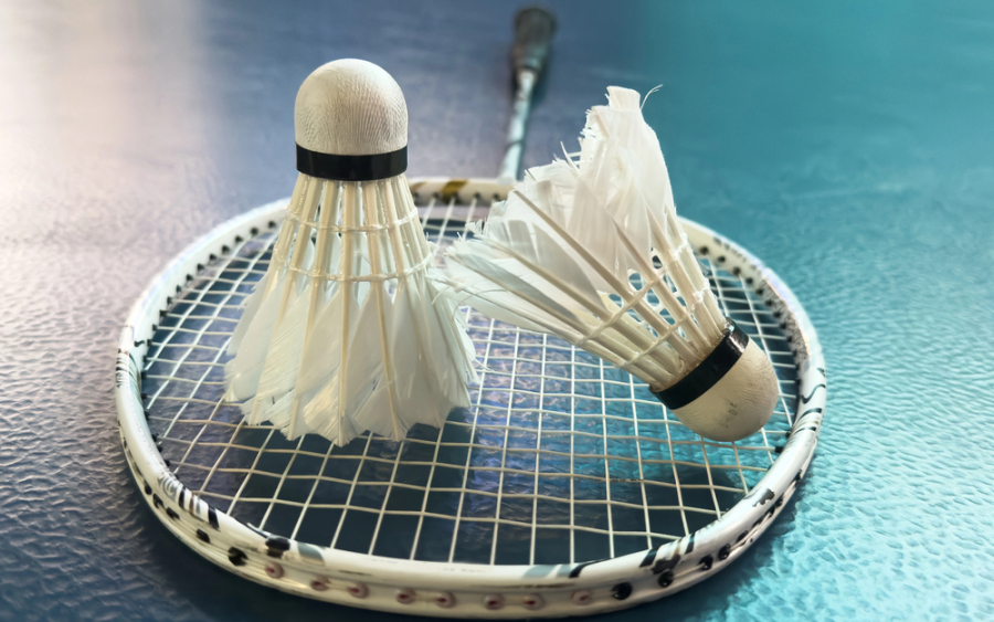 Стартует международный турнир по бадминтону Astana International Challenge 2025