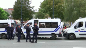 Жители Франции испытывают тревогу из-за угрозы терактов
